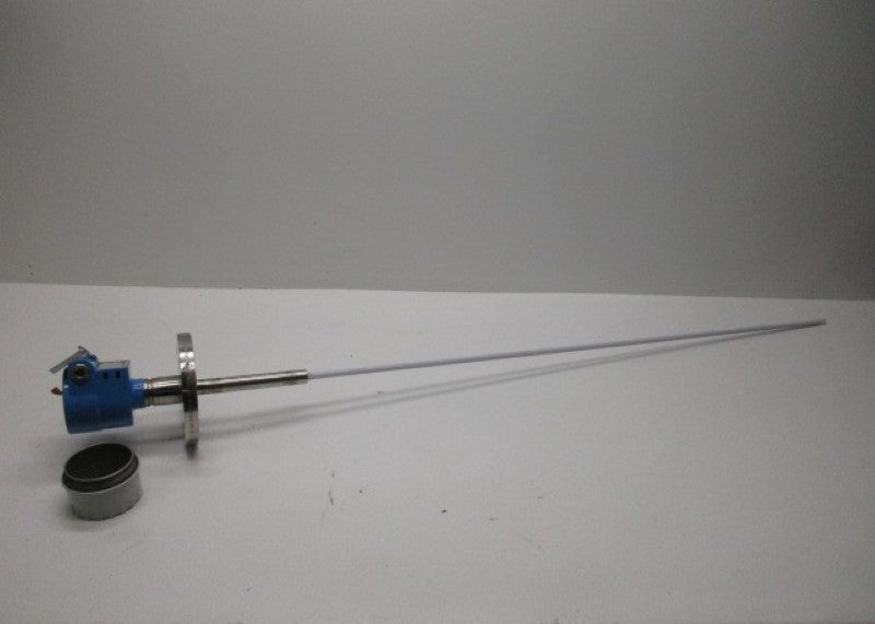 ENDRESS+HAUSER DC11TAS-0M11355GKR1 (AS PICTURED)  UNMP