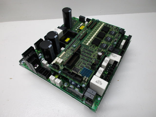 FANUC A06B-6107-H002 NSNP