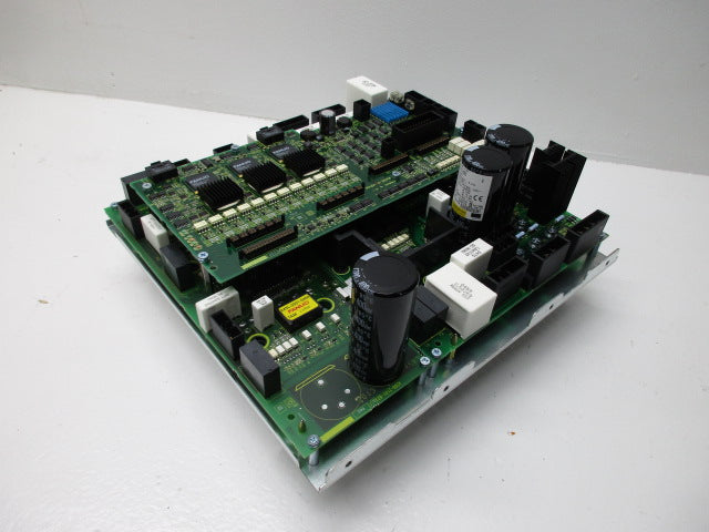 FANUC A06B-6107-H002 NSNP