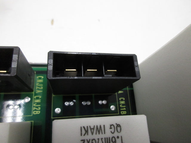 FANUC A06B-6107-H002 NSNP