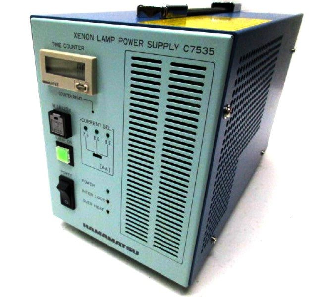 HAMAMATSU C7535 NSMP