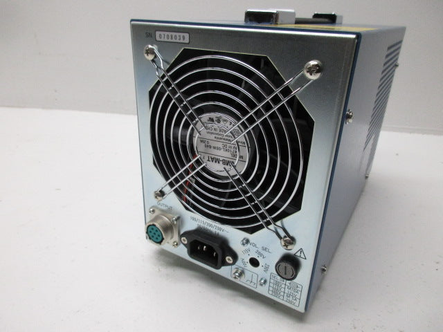 HAMAMATSU C7535 NSMP