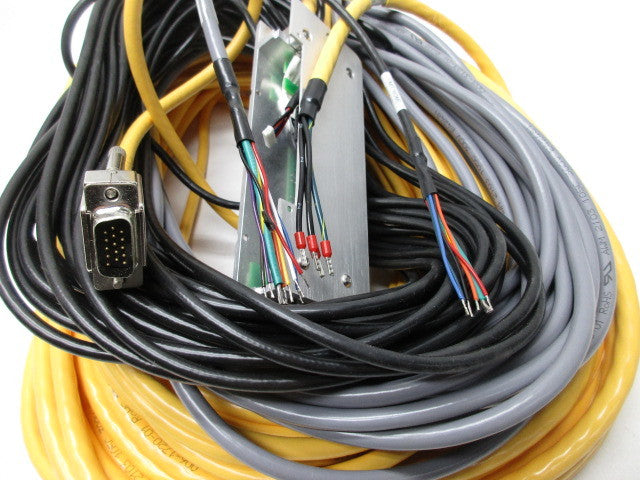 FANUC A06-1795-15.0 NSNP
