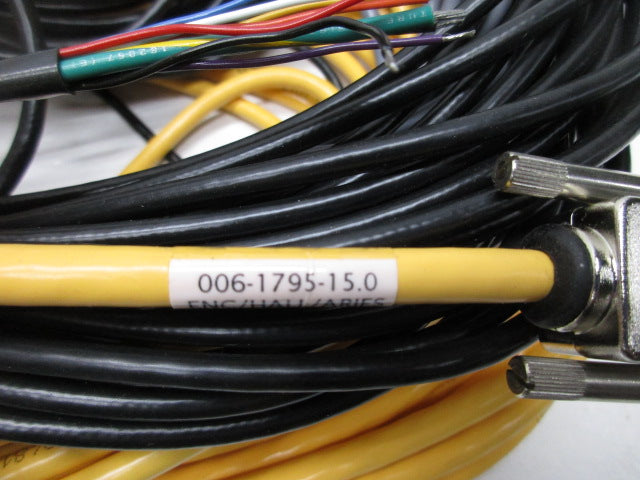 FANUC A06-1795-15.0 NSNP