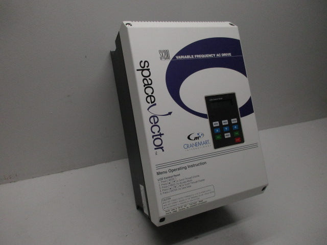 SPACE VECTOR 446485-24 NSMP