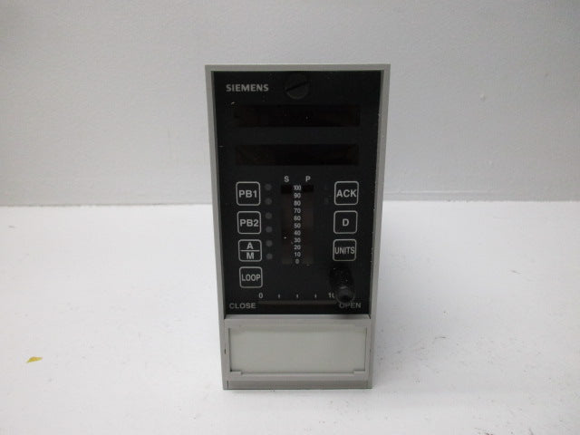 SIEMENS 353A4FNNNNNNNA4 NSMP