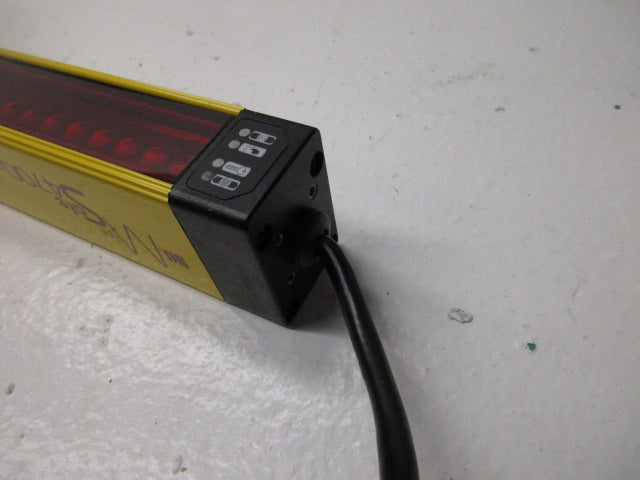 STI M547SR-20-1800R NSMP