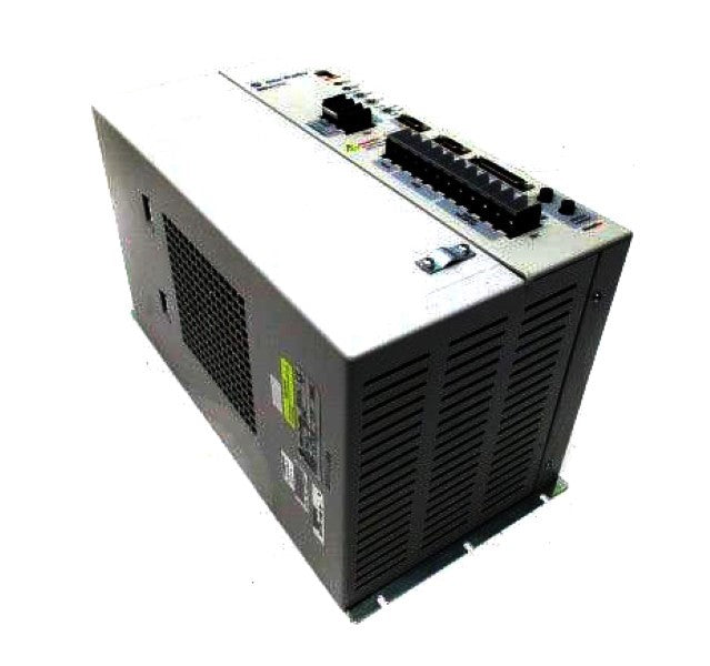 ALLEN BRADLEY 2098-DSD-HV220-SE SER.B NSMP
