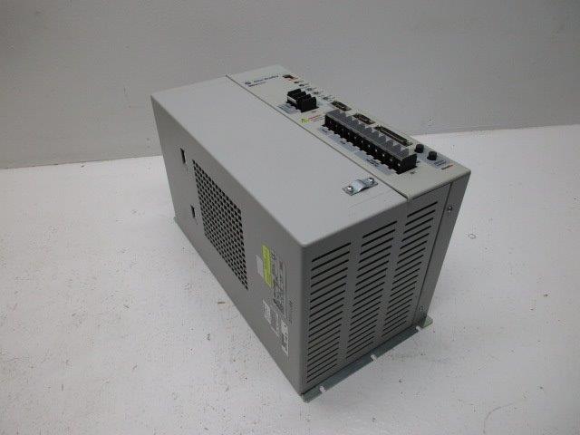 ALLEN BRADLEY 2098-DSD-HV220-SE SER.B NSMP