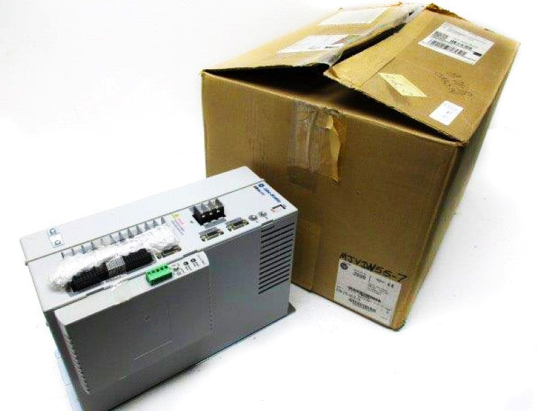 ALLEN BRADLEY 2098-IPD-HV030-DN SER.A NSMP