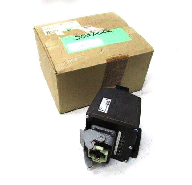BALLUFF BNS 816-X604-B6-00-12-602-11 NSMP