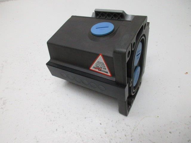 BALLUFF BNS 816-X604-B6-00-12-602-11 NSMP