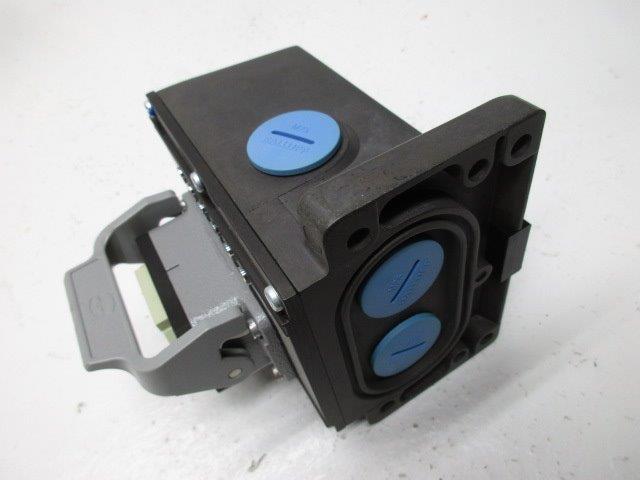 BALLUFF BNS 816-X604-B6-00-12-602-11 NSMP