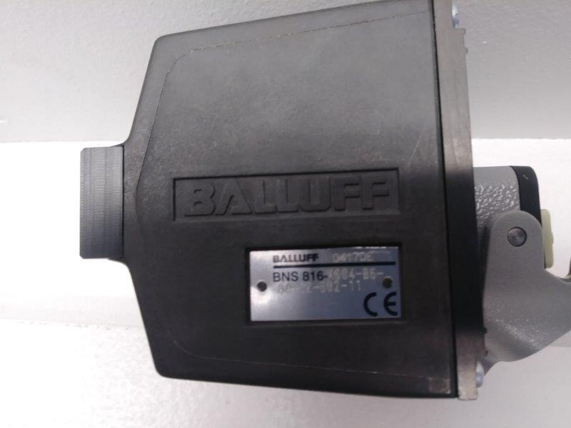BALLUFF BNS 816-X604-B6-00-12-602-11 NSMP