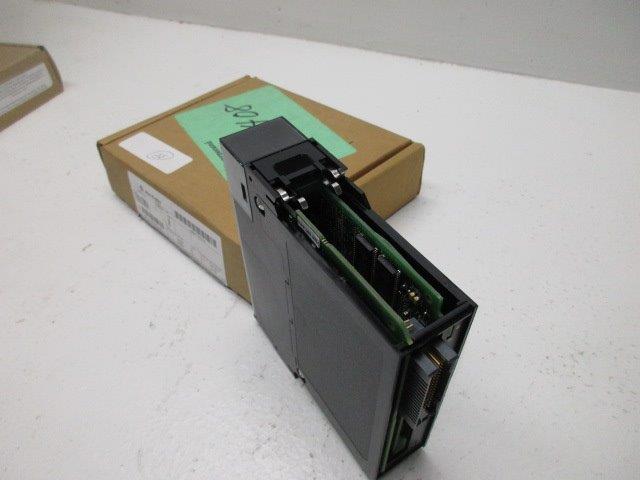 ALLEN BRADLEY 1756-L55M24 SER.A NSMP