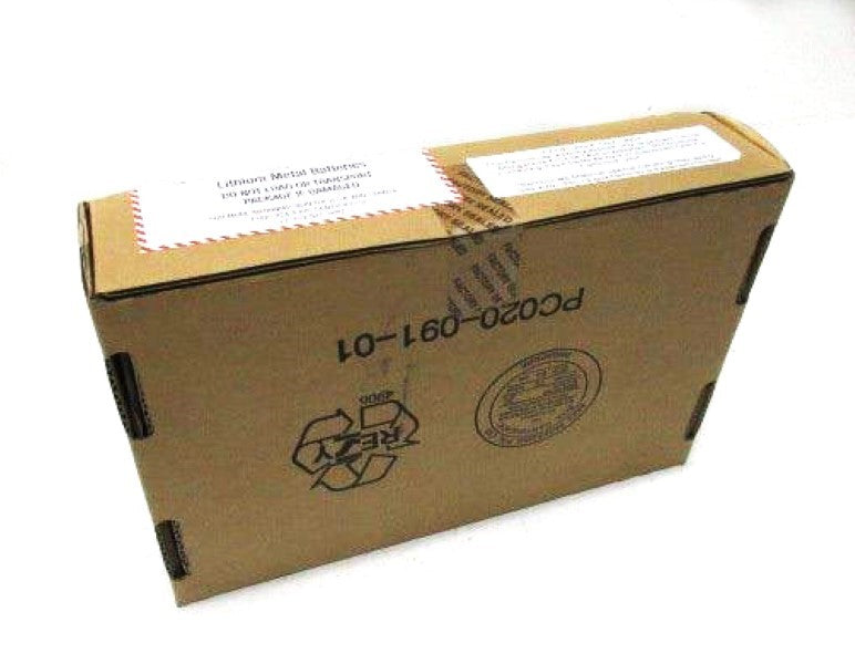 ALLEN BRADLEY 1747-L541 SER. C NSFS
