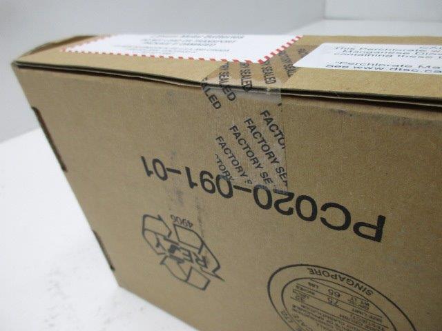 ALLEN BRADLEY 1747-L541 SER. C NSFS