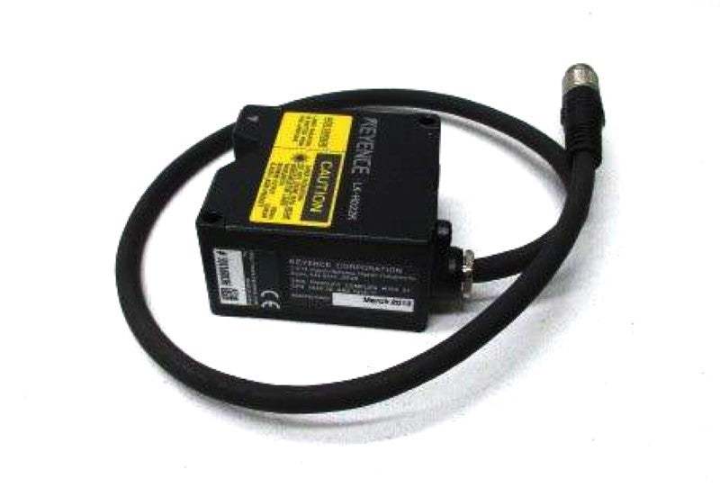 KEYENCE LK-H022K NSNP