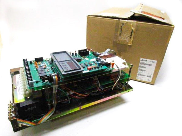 ALLEN BRADLEY 1336-B005-E0D-S1 SER.A REMAN