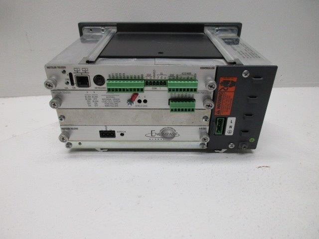 METTLER TOLEDO JAGXTREME UNMP