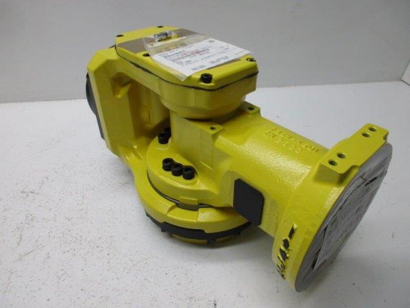 FANUC A290-7329-T501 NSMP
