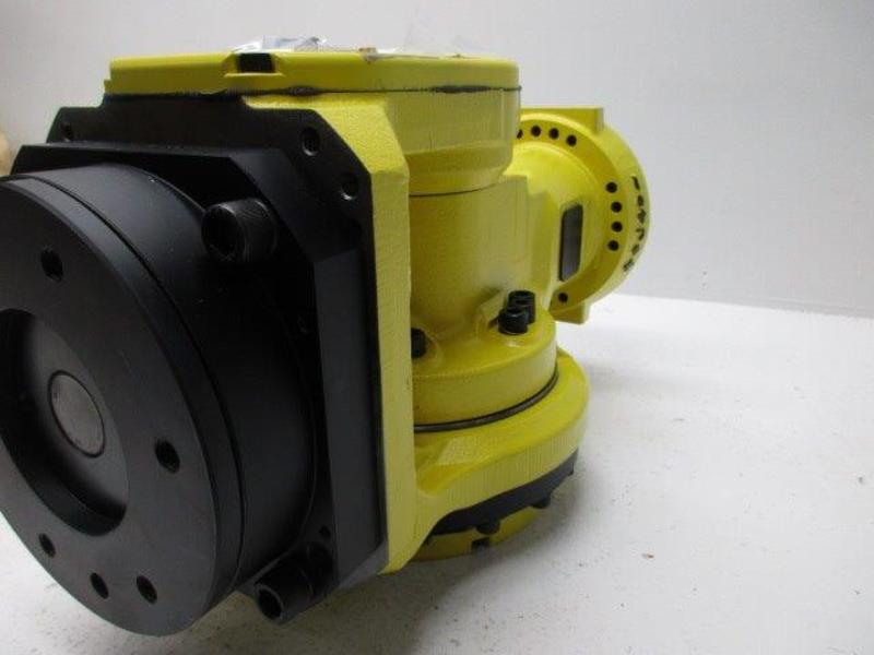 FANUC A290-7329-T501 NSMP