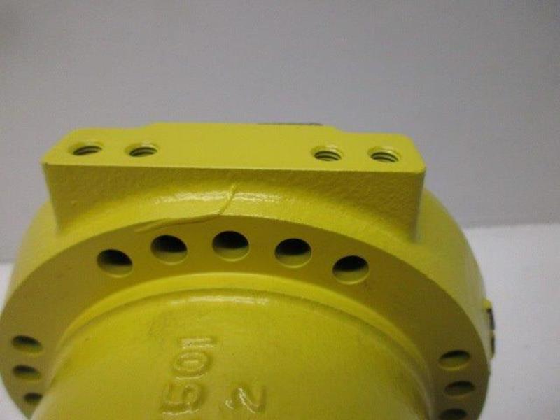 FANUC A290-7329-T501 NSMP