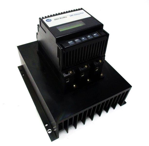 ALLEN BRADLEY 150-B54NBRA SER.A REMAN