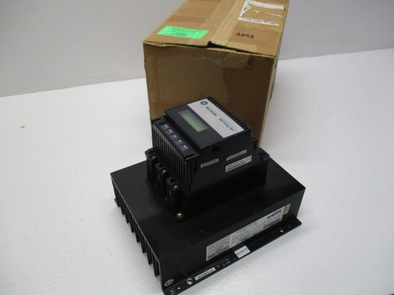 ALLEN BRADLEY 150-B54NBRA SER.A REMAN