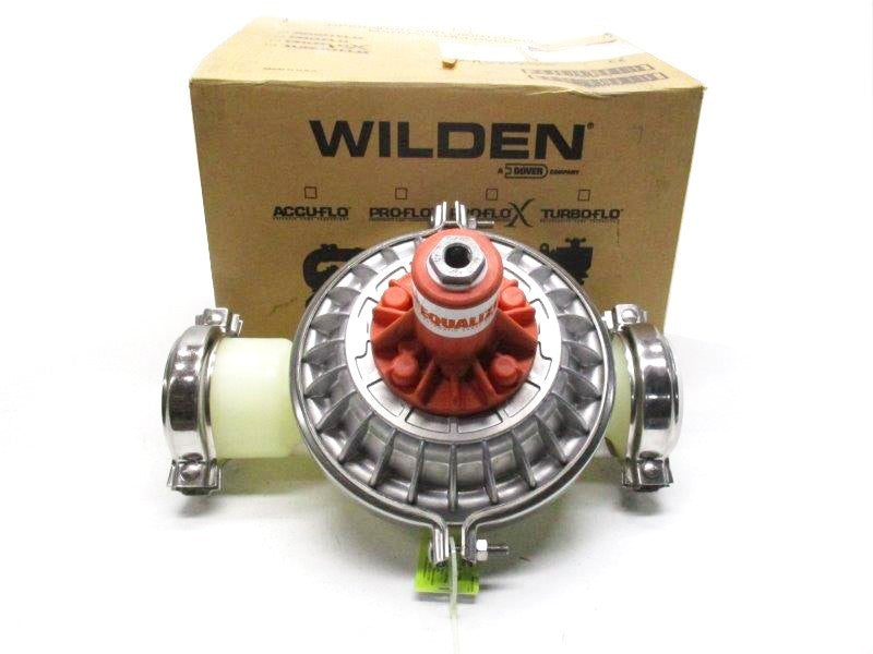 WILDEN 71-7314 NSMP