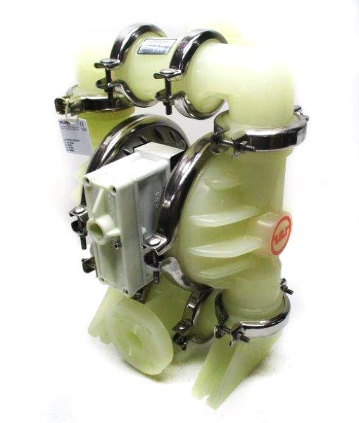 WILDEN 04-12652 NSMP
