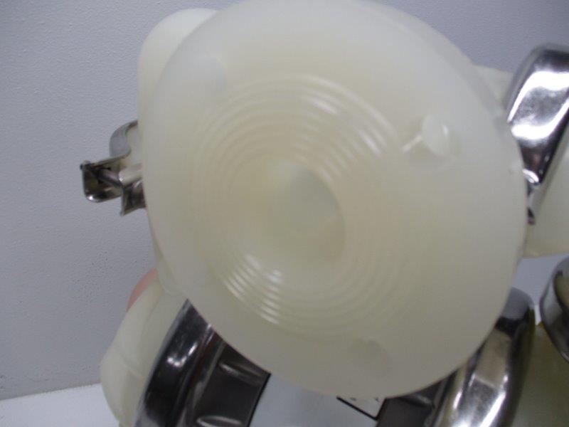 WILDEN 04-12652 NSMP