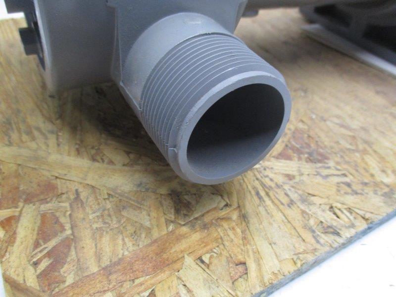 PENGUIN PUMP P2AK NSNP