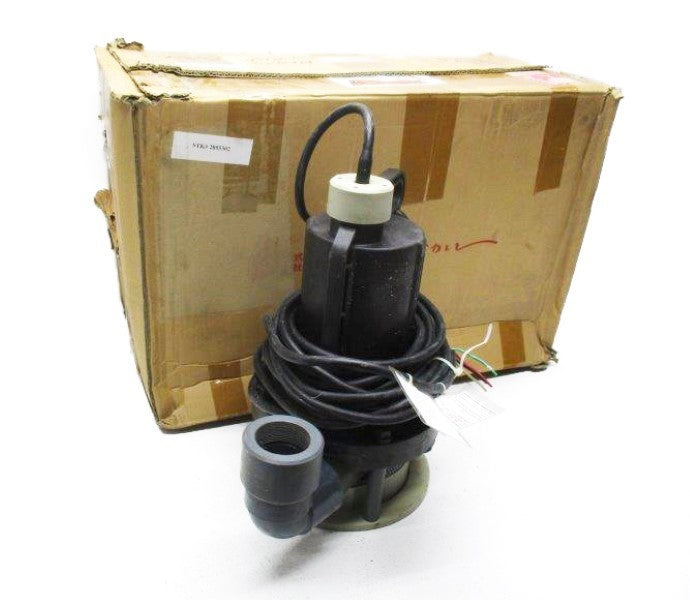 WORLD CHEMICAL YD-5002GWN-CP-RD61-HP-V  NSMP