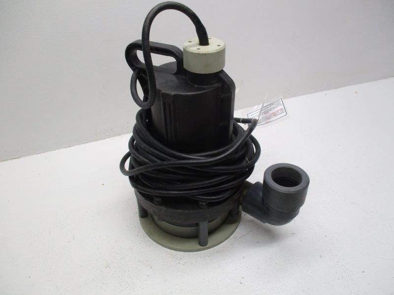 WORLD CHEMICAL YD-5002GWN-CP-RD61-HP-V  NSMP
