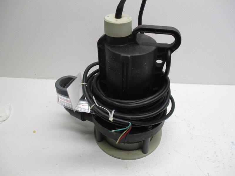 WORLD CHEMICAL YD-5002GWN-CP-RD61-HP-V  NSMP