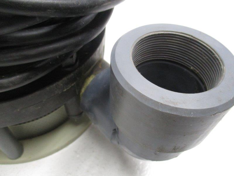 WORLD CHEMICAL YD-5002GWN-CP-RD61-HP-V  NSMP