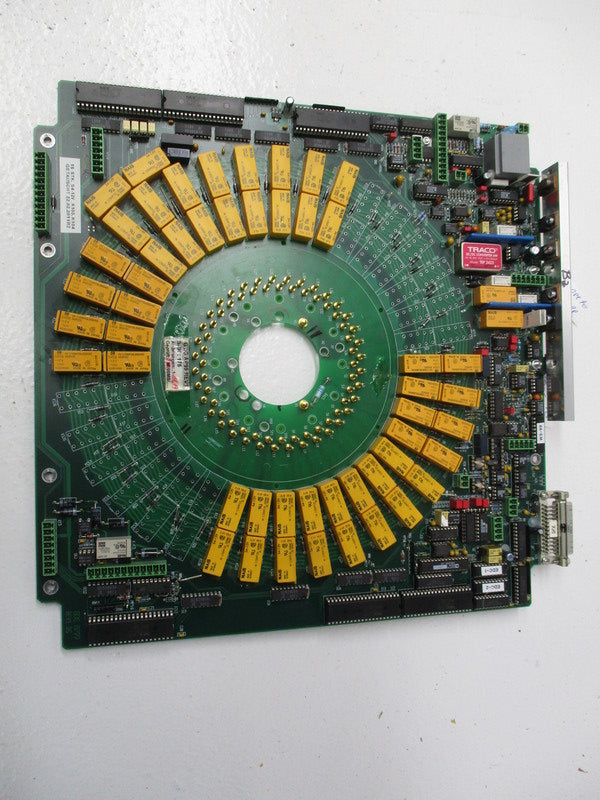 GDG AP99 REV. 1 REMAN