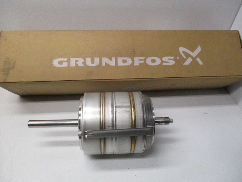 GRUNDFOS CR45-2-1 NSMP