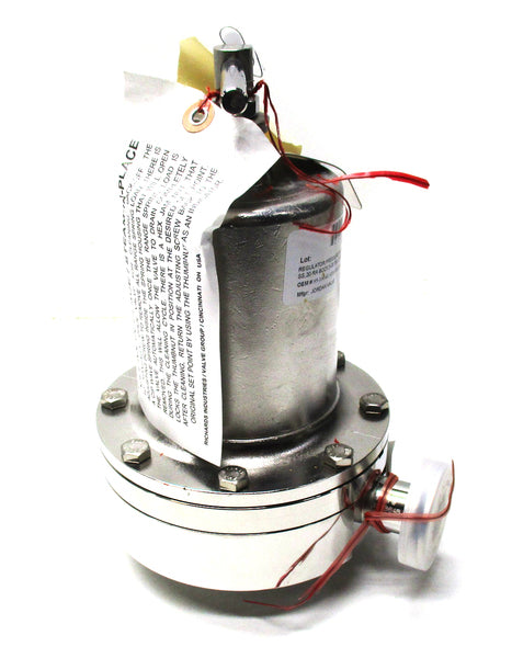 JORDAN VALVE 95-100-6L 5-30PSI 1" NSNP
