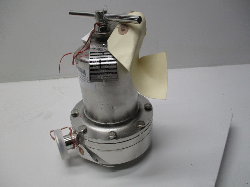 JORDAN VALVE 95-100-6L 5-30PSI 1" NSNP