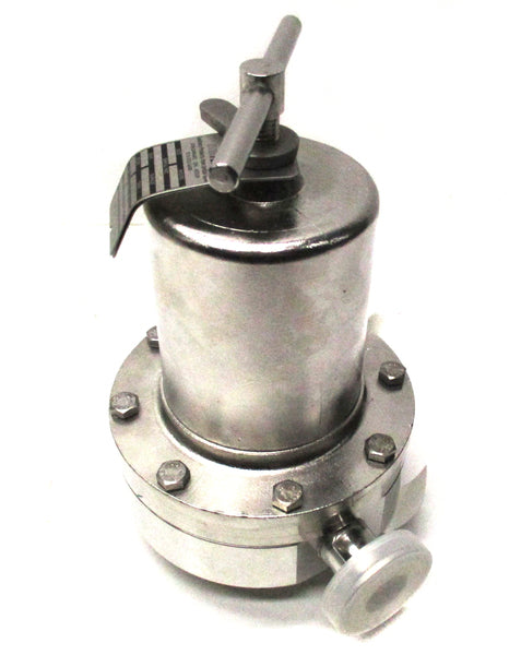 JORDAN VALVE 96-100-6L (AS PICTURED) 15-50PSI 1" NSNP