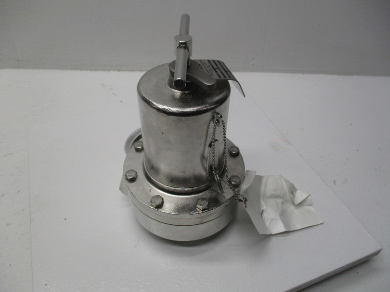 JORDAN VALVE 96-100-6L (AS PICTURED) 15-50PSI 1" NSNP