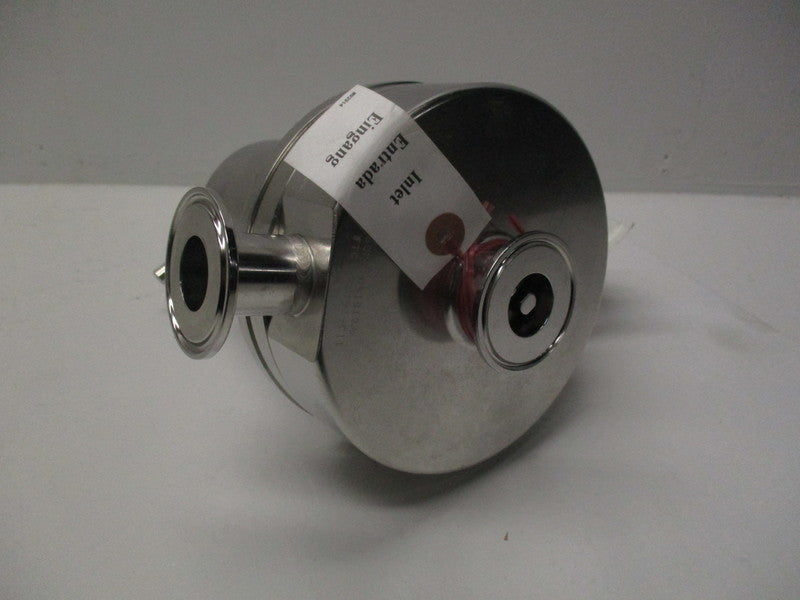 JORDAN VALVE 96-100-6L (AS PICTURED) 15-50PSI 1" NSNP