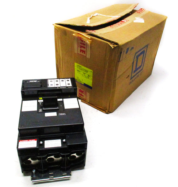 SQUARE D LX36200G NSMP