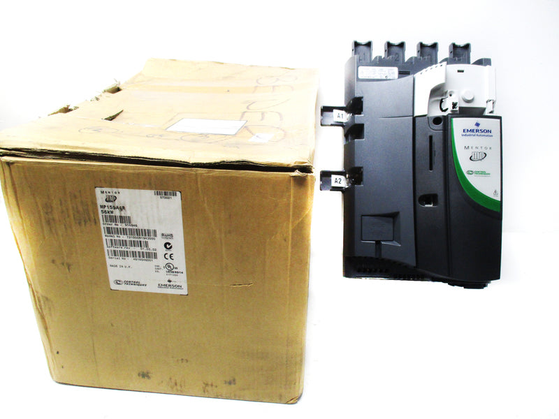 EMERSON MP155A4R NSMP