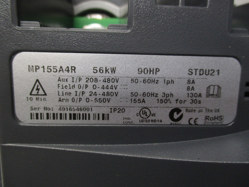 EMERSON MP155A4R NSMP