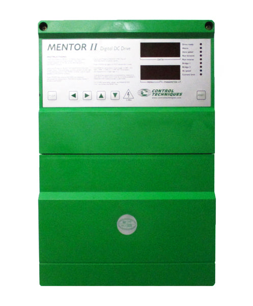 CONTROL TECHNIQUES M45-14ICD UNMP