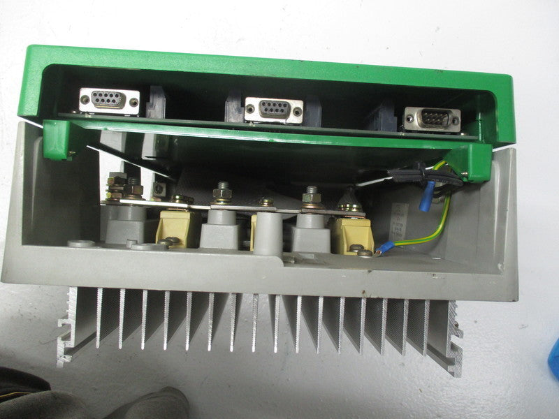 CONTROL TECHNIQUES M45-14ICD UNMP