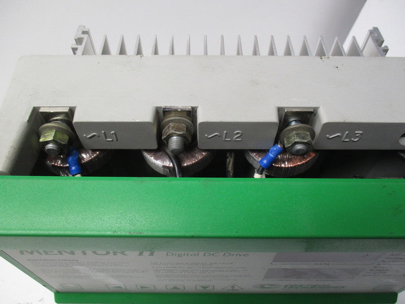 CONTROL TECHNIQUES M45-14ICD UNMP